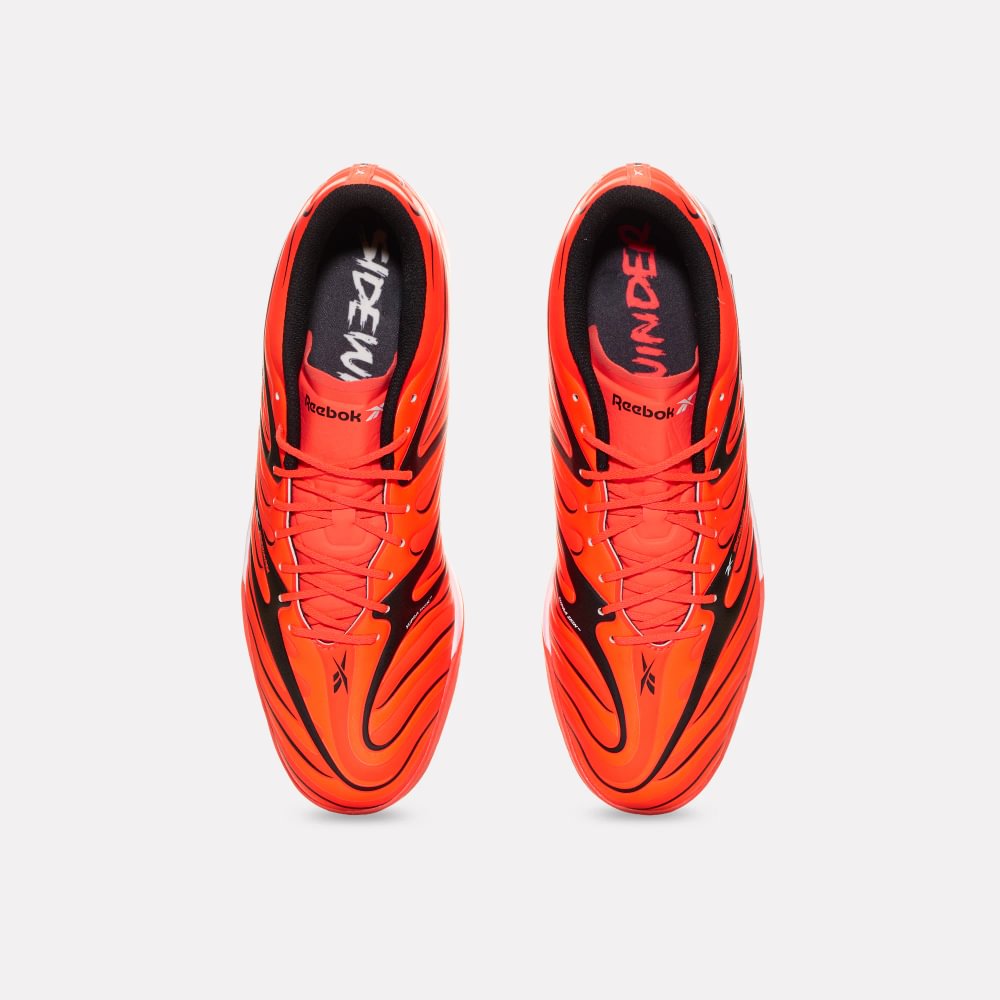 Chimpunes Football | Sidewinder 26 League Tf | Unisex - Imagen 3