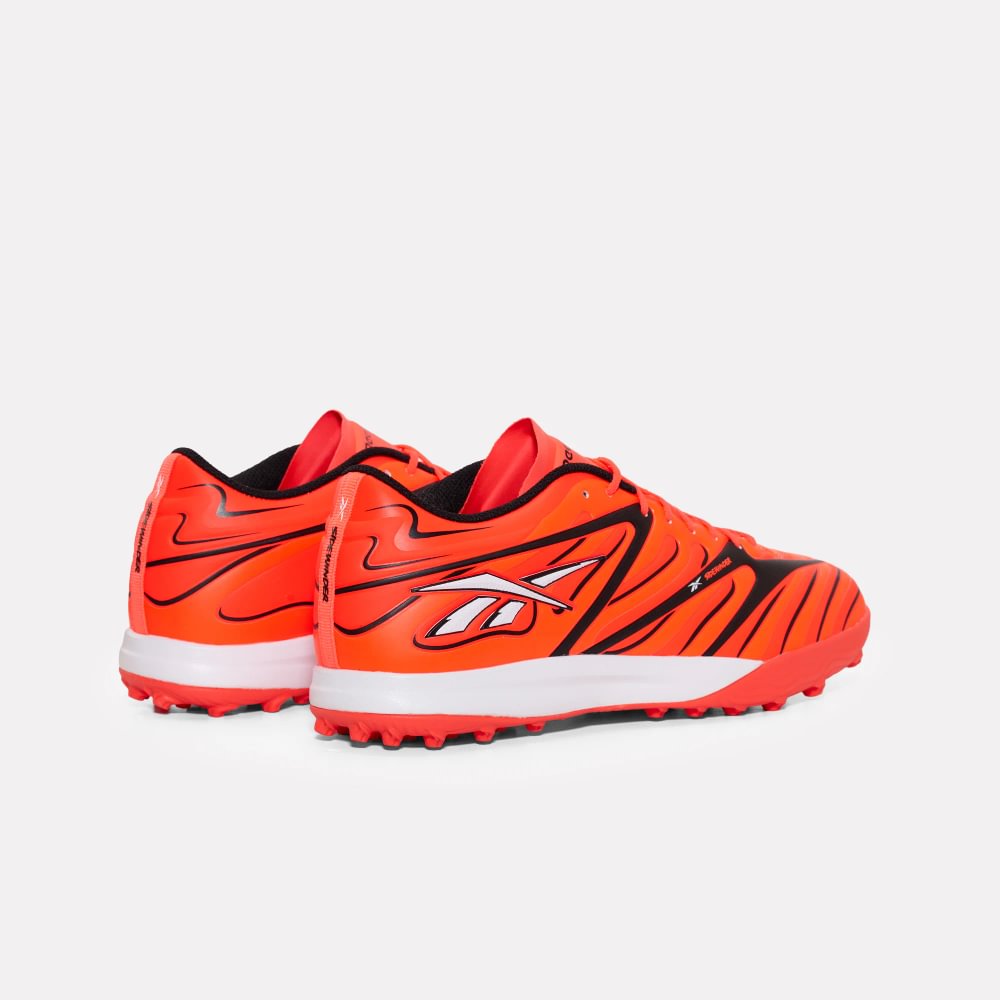 Chimpunes Football | Sidewinder 26 League Tf | Unisex - Imagen 4