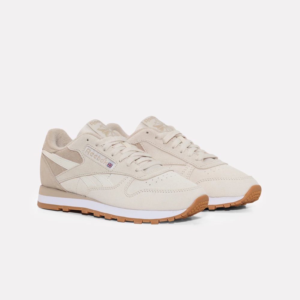 Zapatillas Classics | Classic Leather | Mujer - Imagen 2