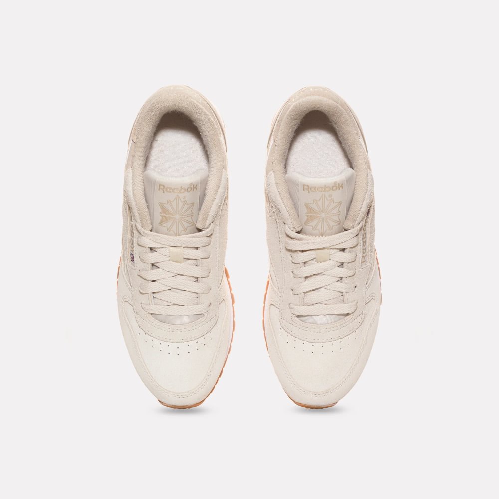 Zapatillas Classics | Classic Leather | Mujer - Imagen 3