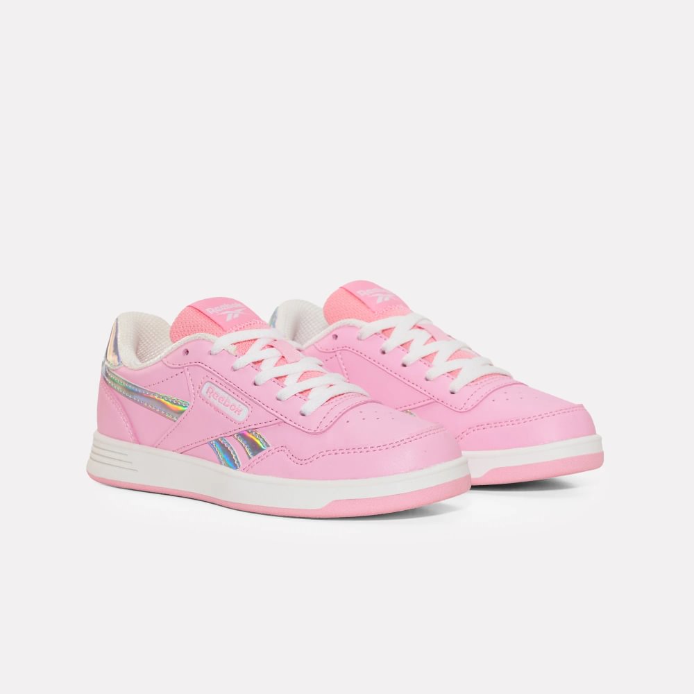Zapatillas  Classics | Reebok Court Advance | Niña - Imagen 2