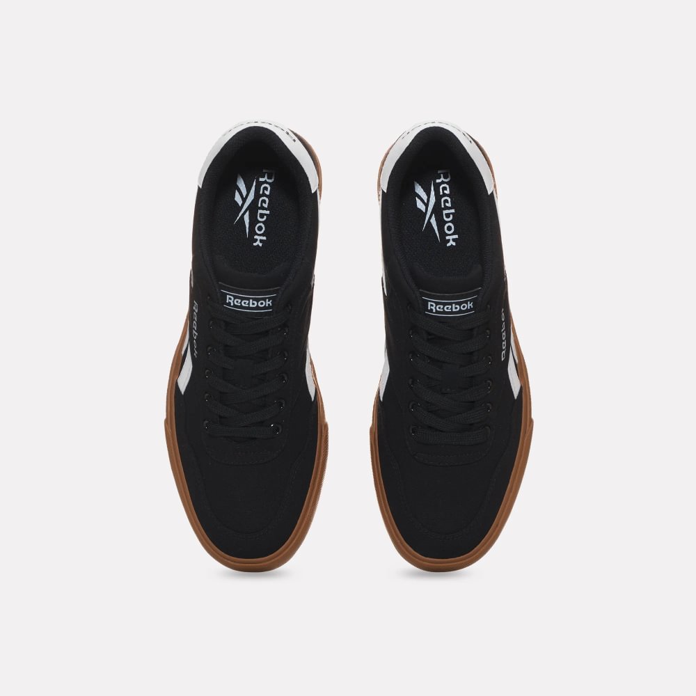 Zapatillas  Classics | Reebok Court Advance Vulc | Hombre - Imagen 3