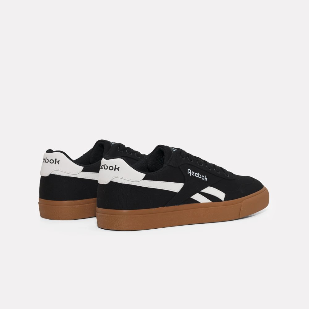 Zapatillas  Classics | Reebok Court Advance Vulc | Hombre - Imagen 4