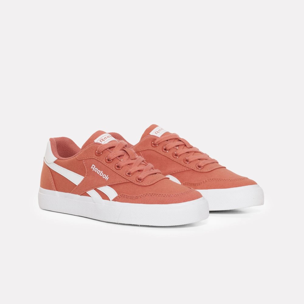 Zapatillas  Classics | Reebok Court Advance Vulc | Mujer 100264346 - Imagen 2