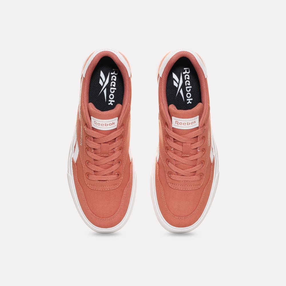 Zapatillas  Classics | Reebok Court Advance Vulc | Mujer 100264346 - Imagen 3