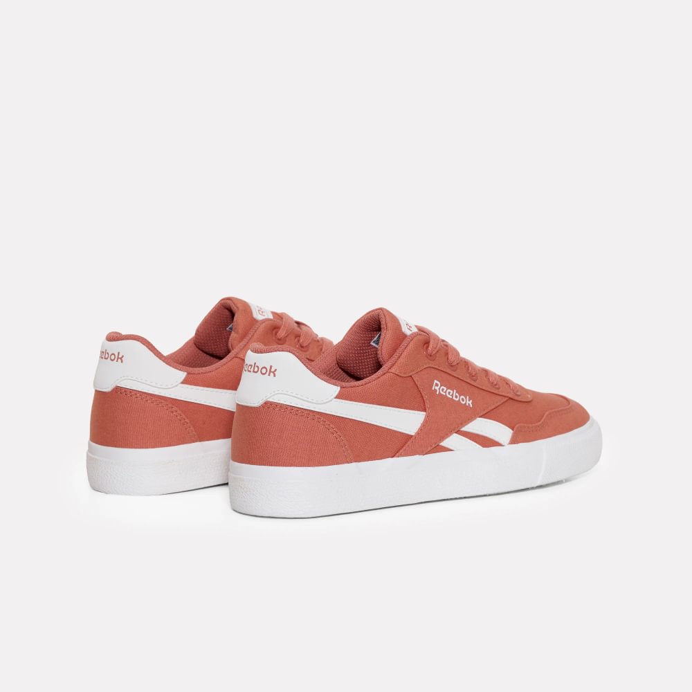 Zapatillas  Classics | Reebok Court Advance Vulc | Mujer 100264346 - Imagen 4