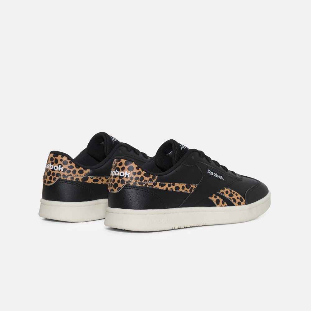 Zapatillas Classics | Reebok Forte Lounger | Mujer - Imagen 4