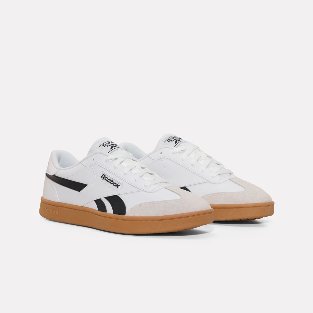 Zapatillas  Classics | Reebok Forte Lounger | Unisex - Imagen 2