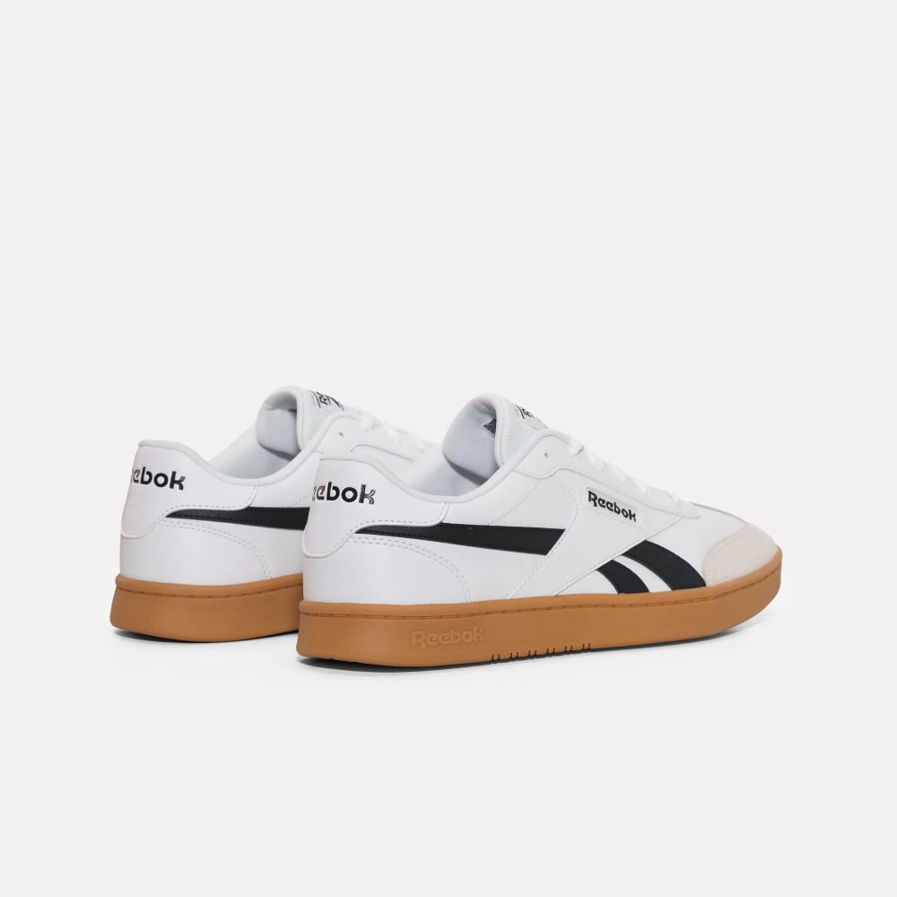 Zapatillas  Classics | Reebok Forte Lounger | Unisex - Imagen 4