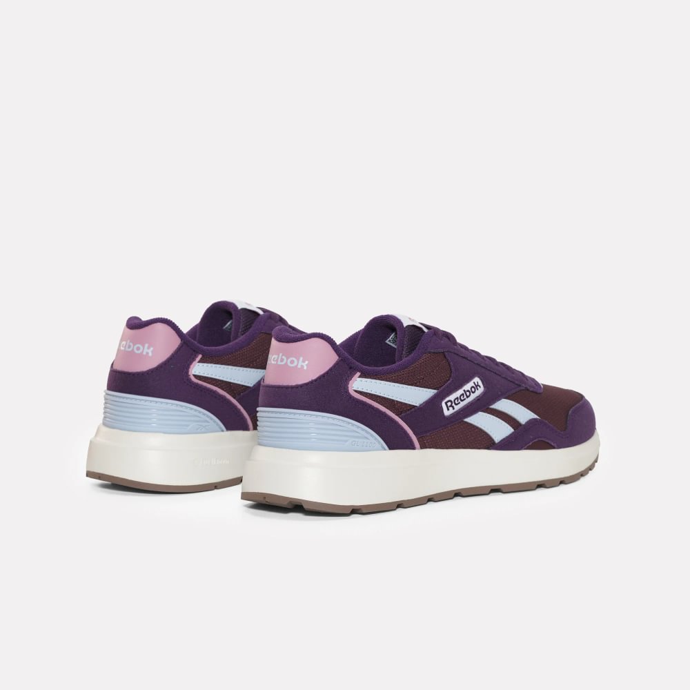 Zapatillas Classics | Reebok Gl1100 | Mujer - Imagen 4