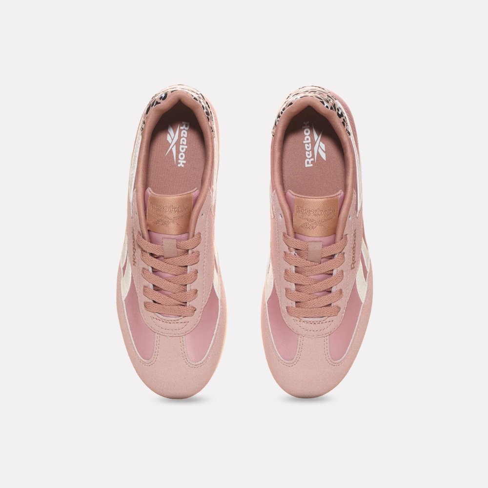 Zapatillas  Classics | Reebok World 70 | Niña - Imagen 3