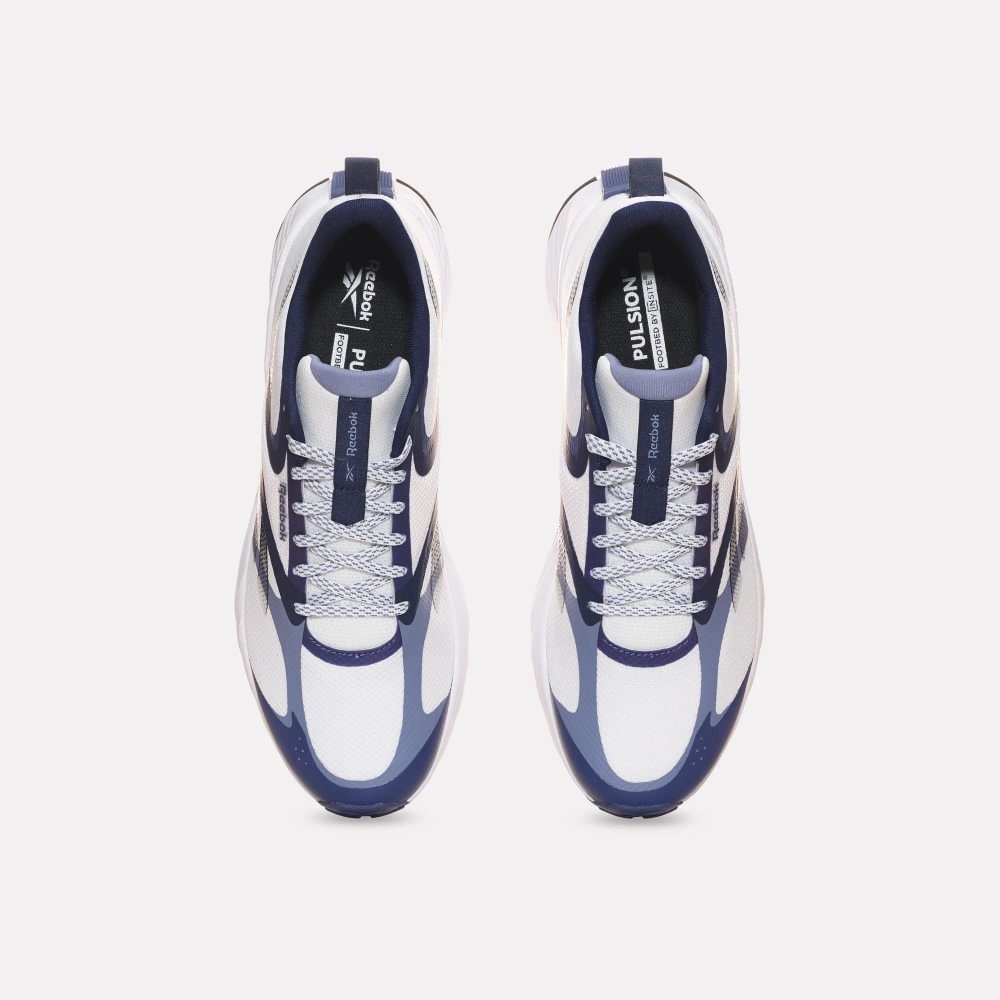 Zapatillas  Running | Energen Tech Plus 3 | Unisex - Imagen 3