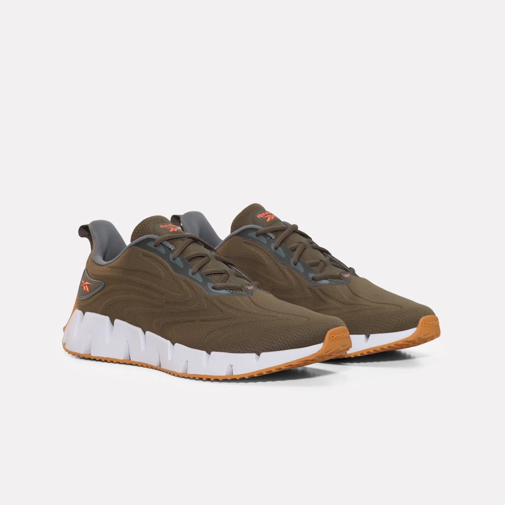 Zapatillas  Running | Zig Futaura | Hombre - Imagen 2