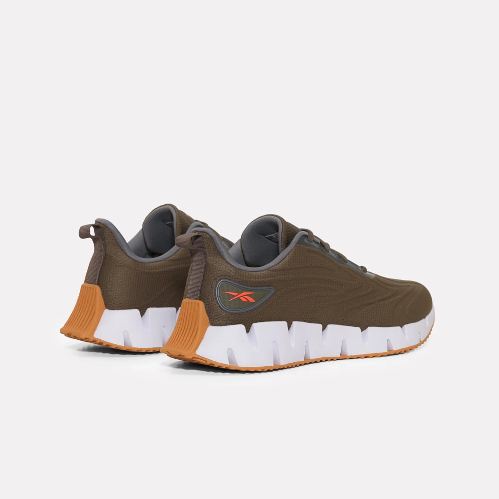 Zapatillas  Running | Zig Futaura | Hombre - Imagen 4