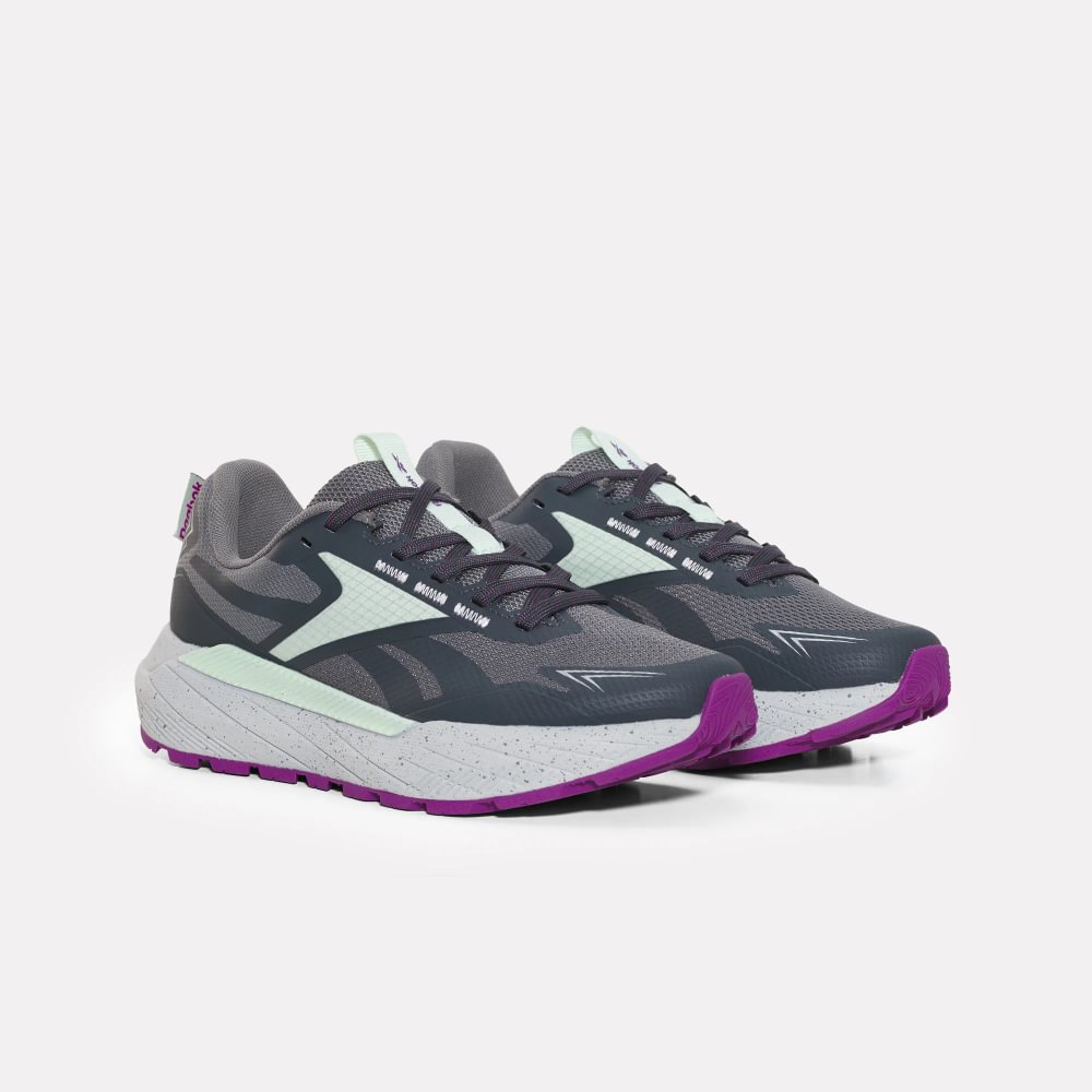 Zapatillas  Walking | Reebok Base Trail Low | Mujer 100272542 - Imagen 2