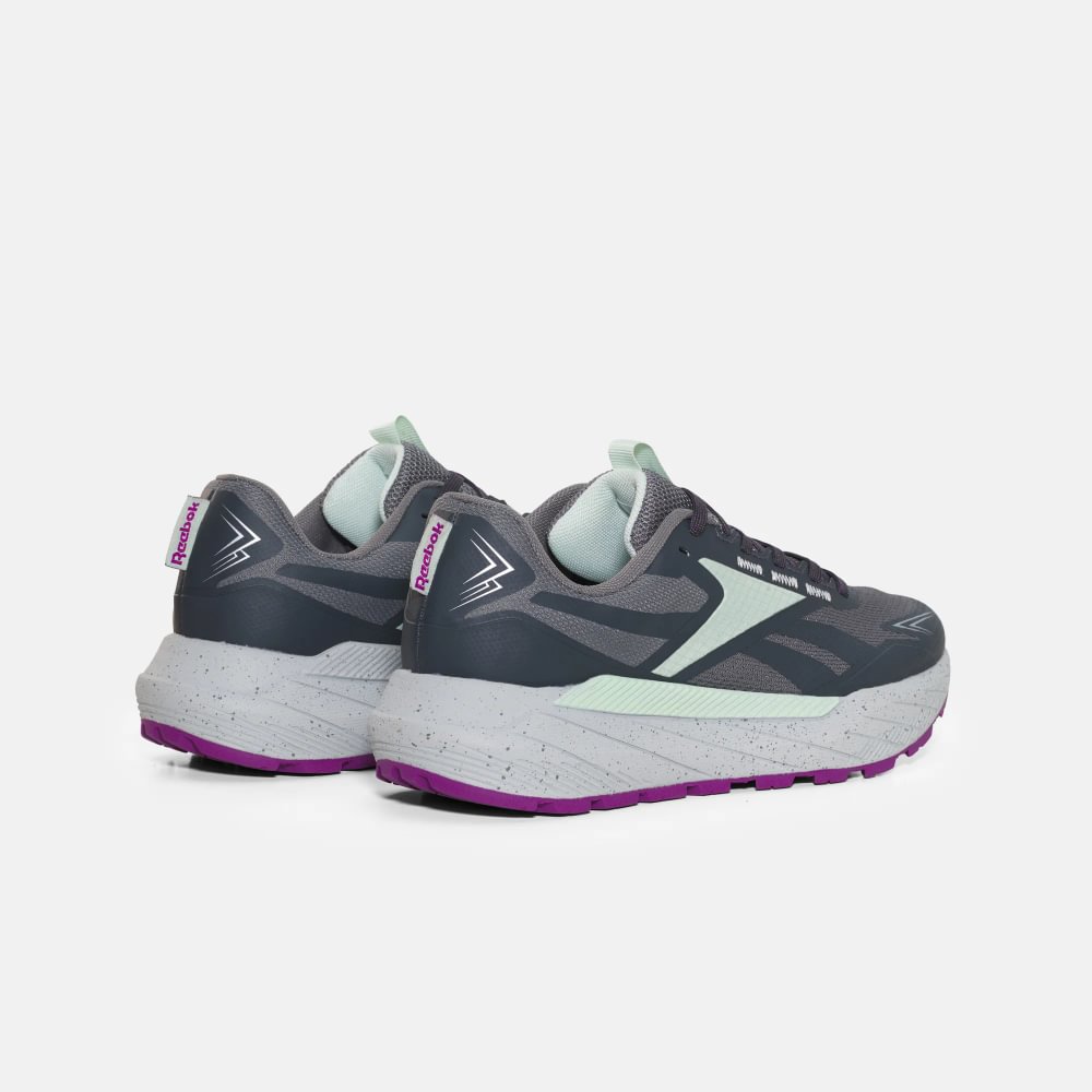Zapatillas  Walking | Reebok Base Trail Low | Mujer 100272542 - Imagen 4