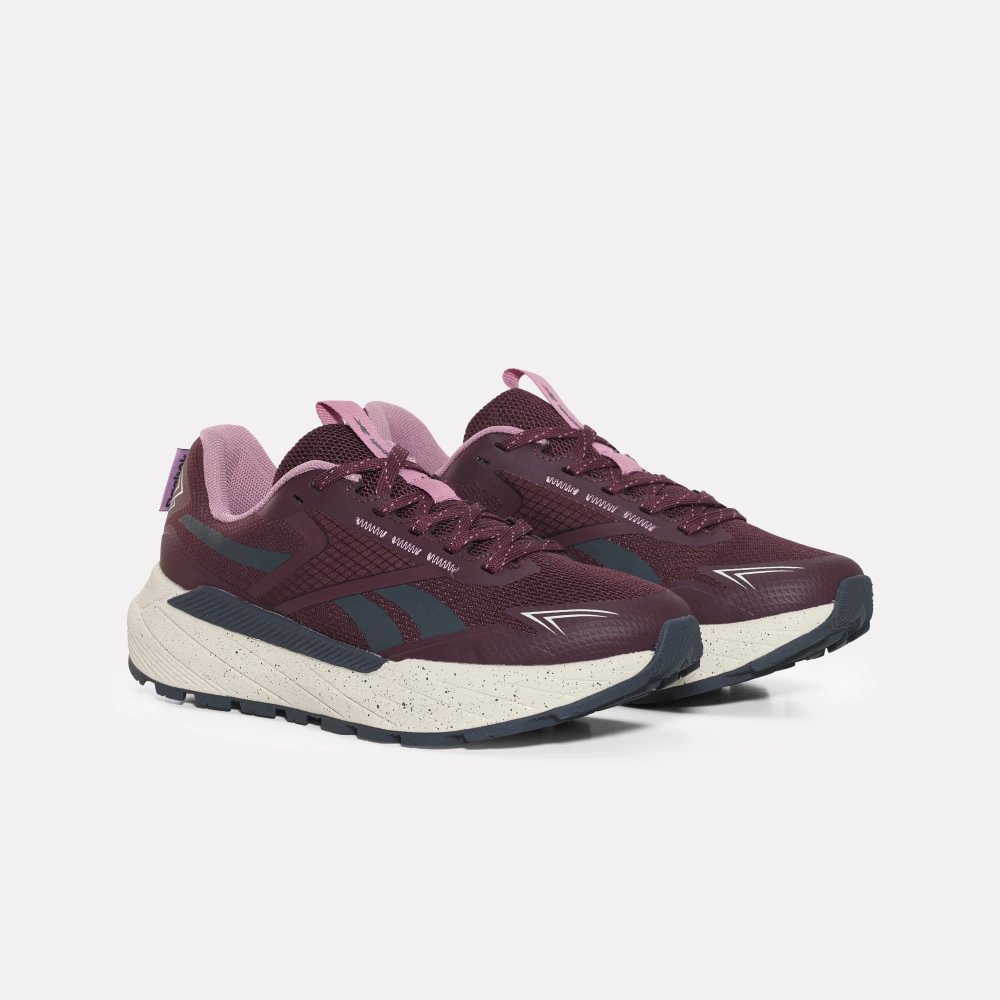 Zapatillas  Walking | Reebok Base Trail Low | Mujer 100272544 - Imagen 2