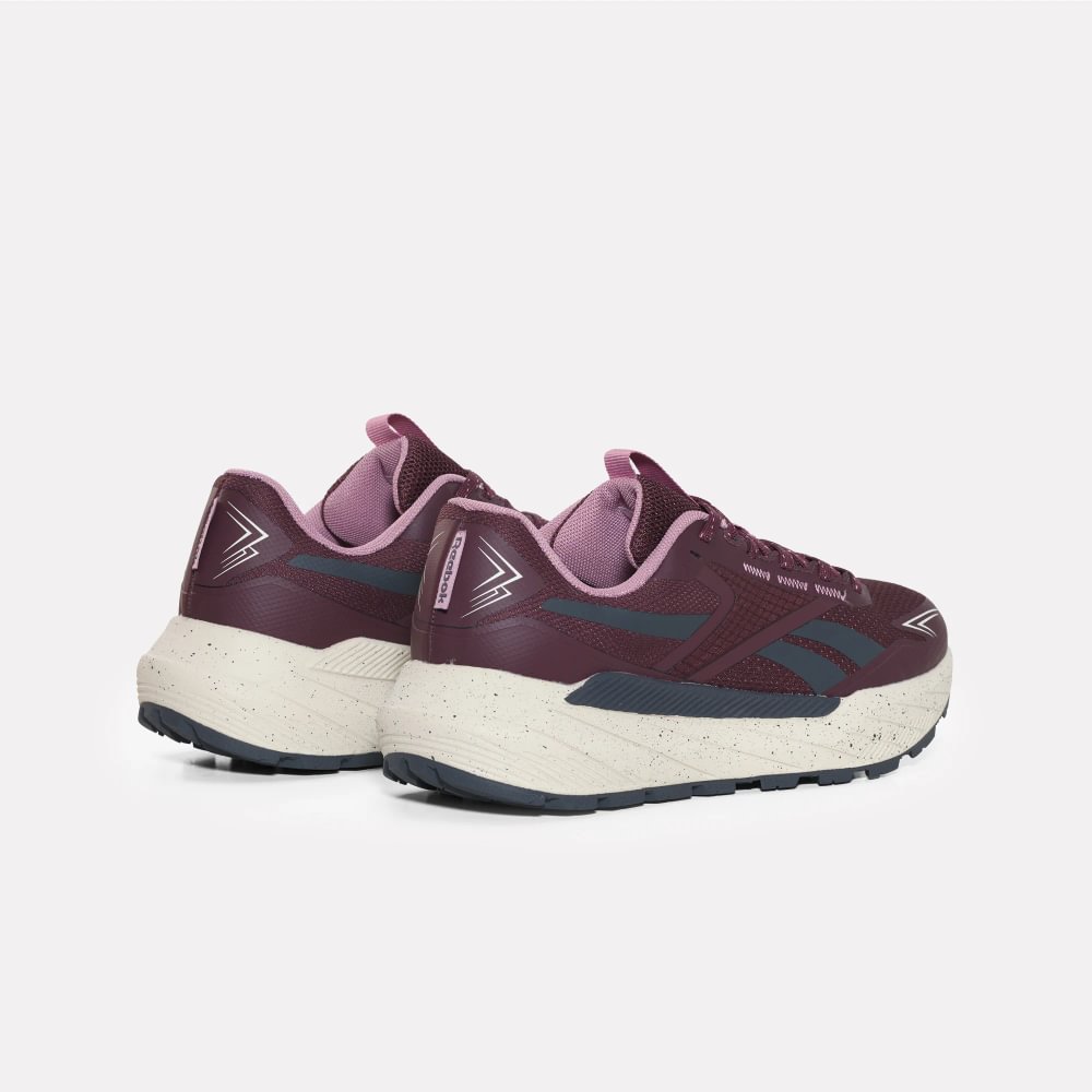 Zapatillas  Walking | Reebok Base Trail Low | Mujer 100272544 - Imagen 4
