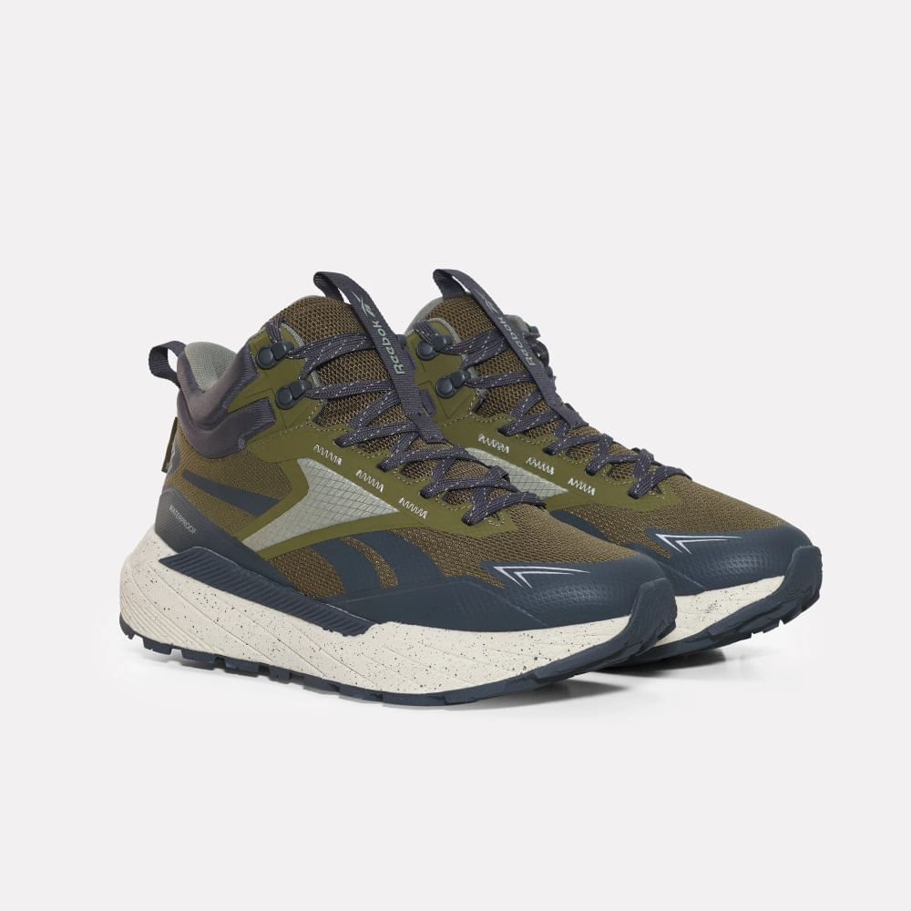 Zapatillas  Walking | Reebok Base Trail Mid | Hombre - Imagen 2