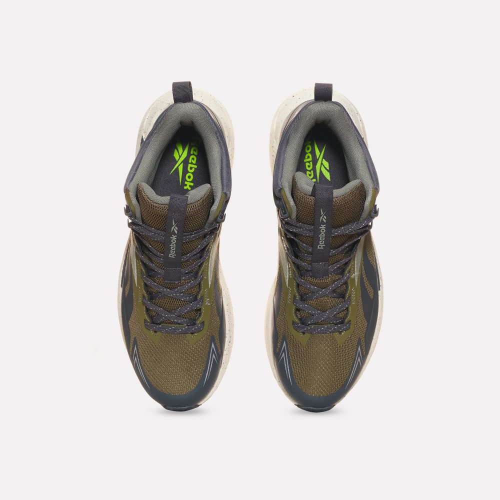 Zapatillas  Walking | Reebok Base Trail Mid | Hombre - Imagen 3