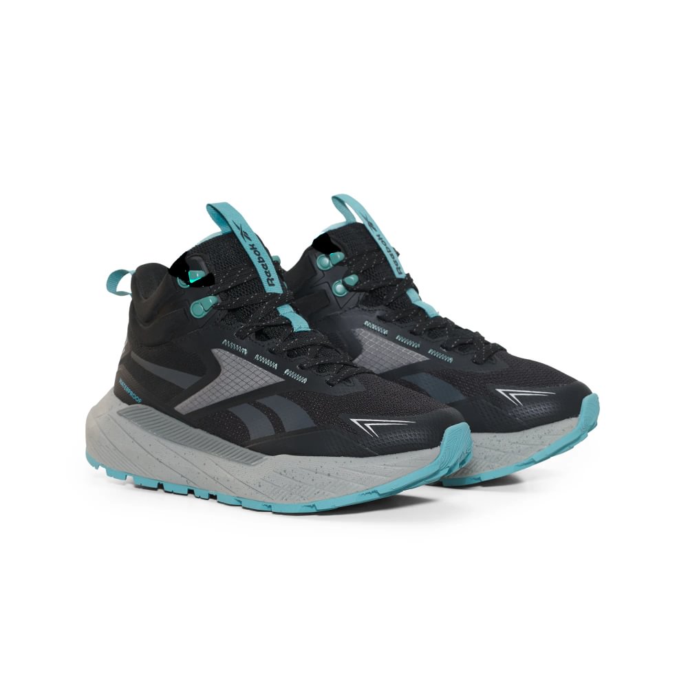 Zapatillas  Walking | Reebok Base Trail Mid | Mujer 100272533 - Imagen 2