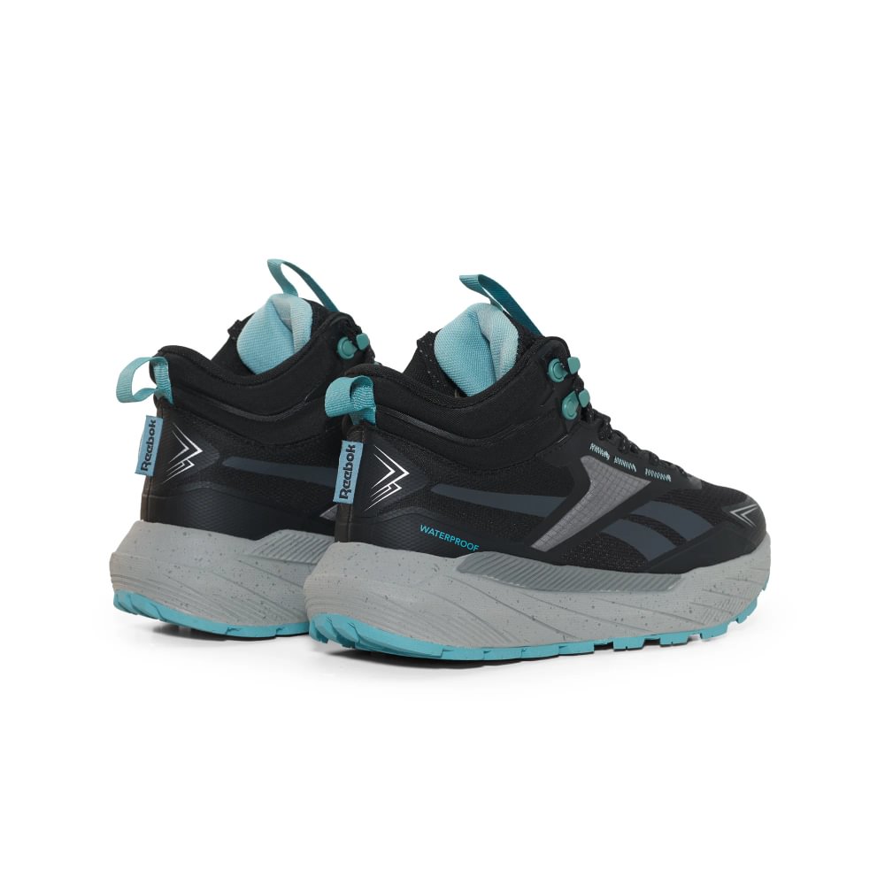 Zapatillas  Walking | Reebok Base Trail Mid | Mujer 100272533 - Imagen 4