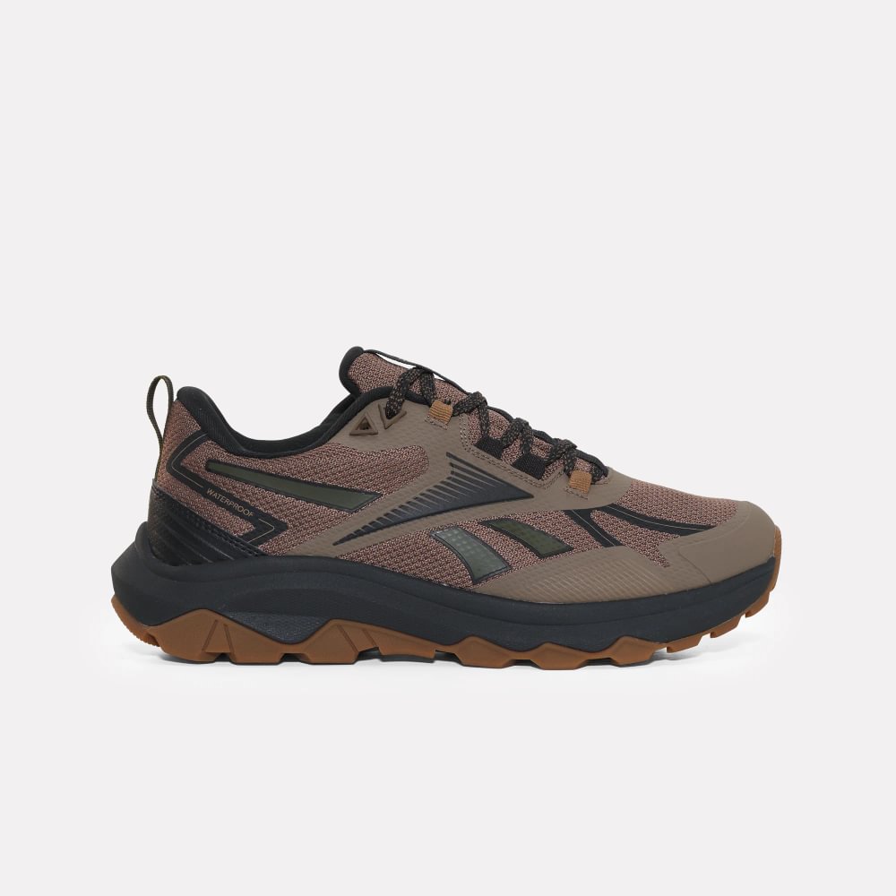 Zapatillas  Walking | Reebok Terrain Edge Low | Hombre - Imagen 1
