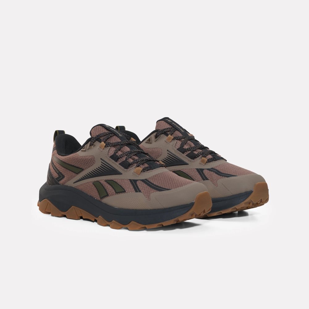 Zapatillas  Walking | Reebok Terrain Edge Low | Hombre - Imagen 2