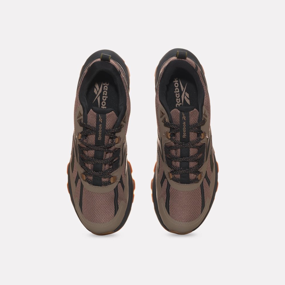 Zapatillas  Walking | Reebok Terrain Edge Low | Hombre - Imagen 3