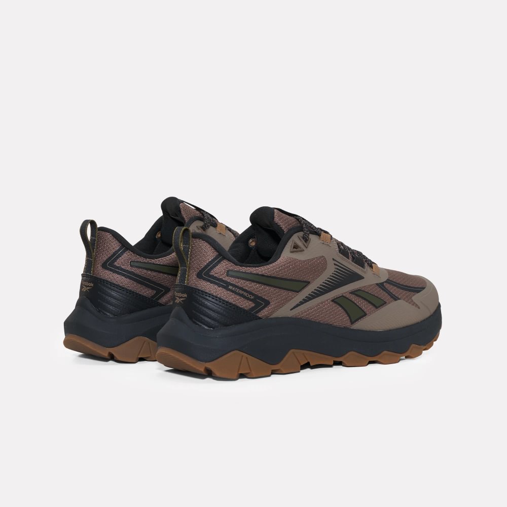 Zapatillas  Walking | Reebok Terrain Edge Low | Hombre - Imagen 4