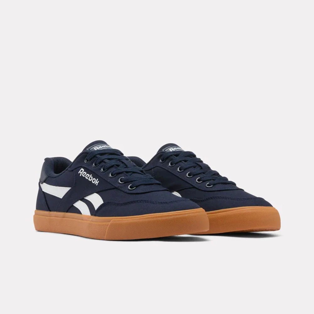 Zapatillas  Classics | Reebok Court Advance Vulc | Hombre - Imagen 2