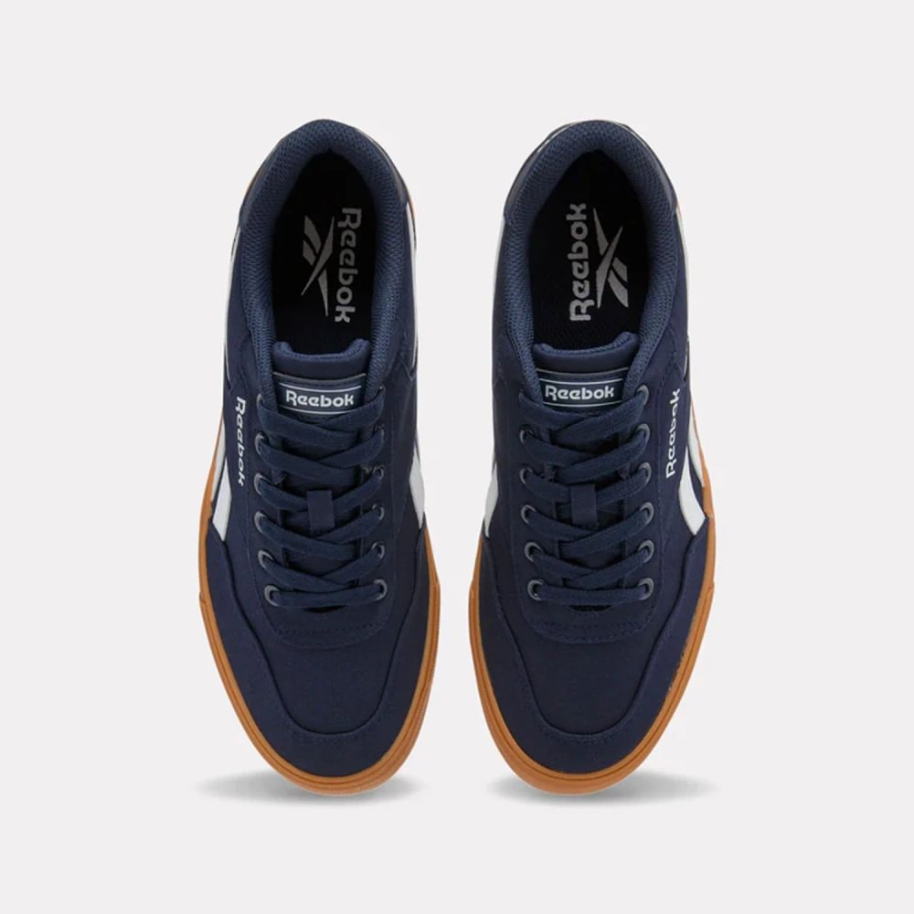 Zapatillas  Classics | Reebok Court Advance Vulc | Hombre - Imagen 3