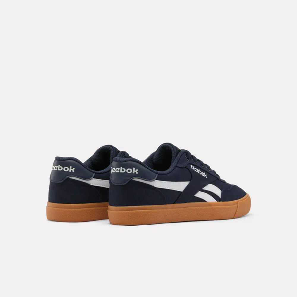 Zapatillas  Classics | Reebok Court Advance Vulc | Hombre - Imagen 4