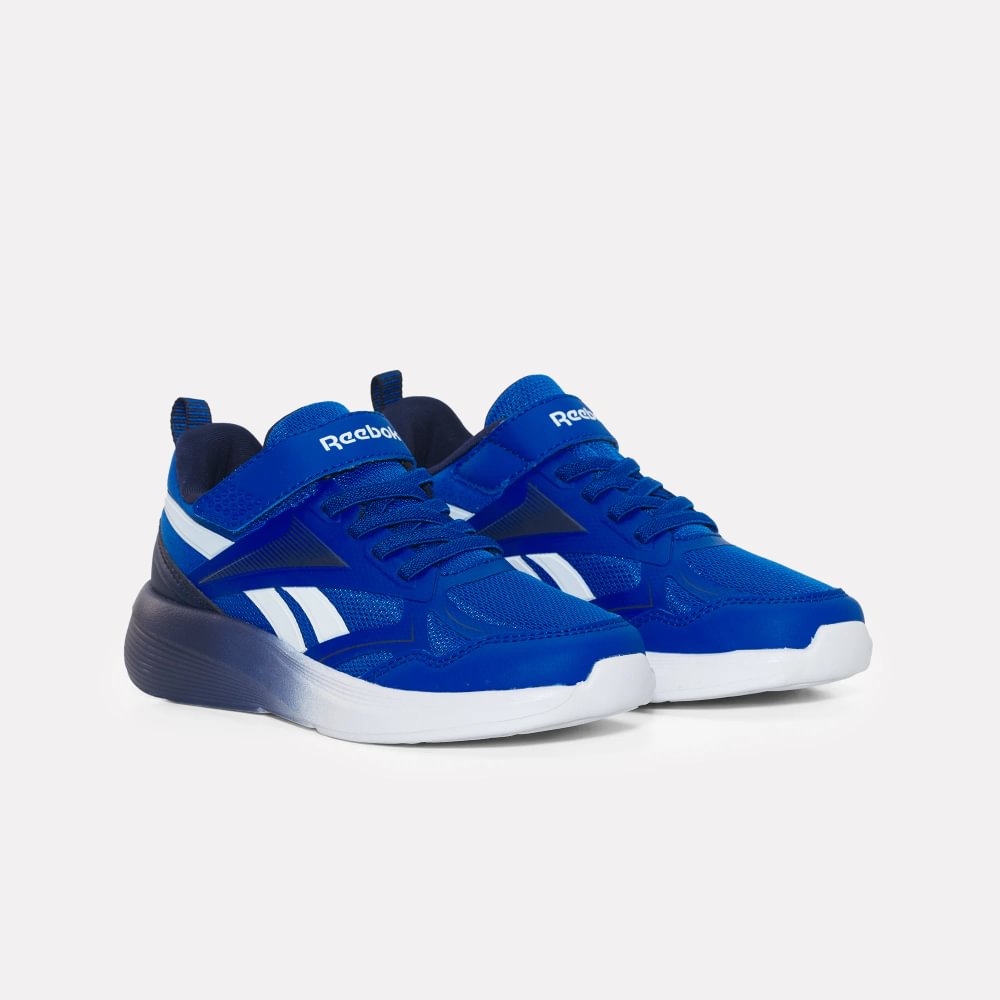 Zapatillas  Running | Rush Runner 6.0 Elastic Lace Top Strap | Niño - Imagen 2