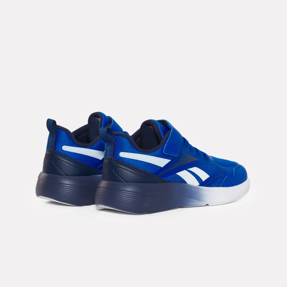 Zapatillas  Running | Rush Runner 6.0 Elastic Lace Top Strap | Niño - Imagen 4