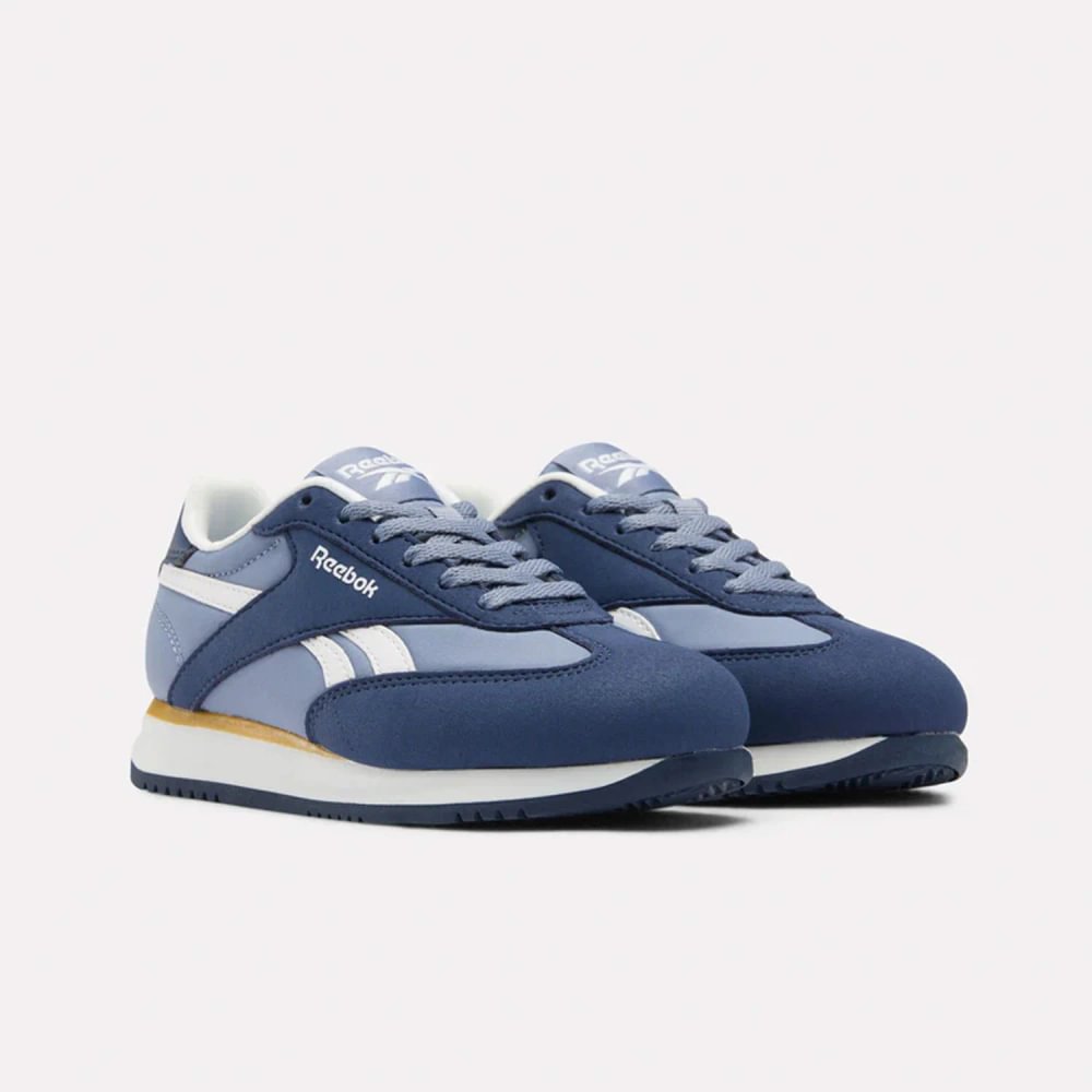 Zapatillas  Classics | Reebok World 70 | Niño - Imagen 2