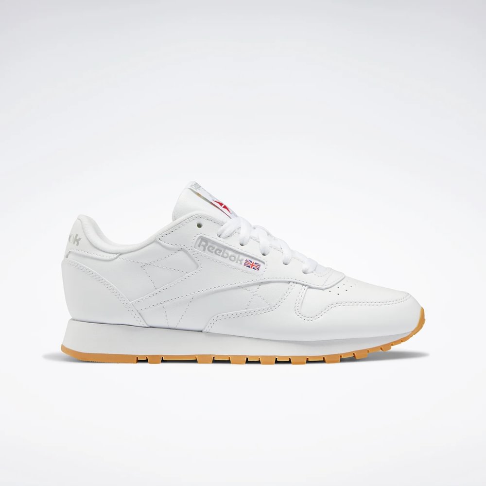 Zapatillas  Classics | Classic Leather | Mujer 100008495 - Imagen 1