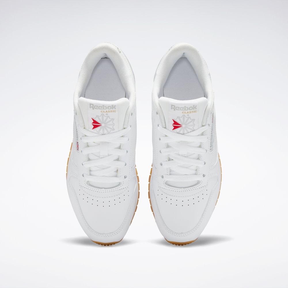 Zapatillas  Classics | Classic Leather | Mujer 100008495 - Imagen 3