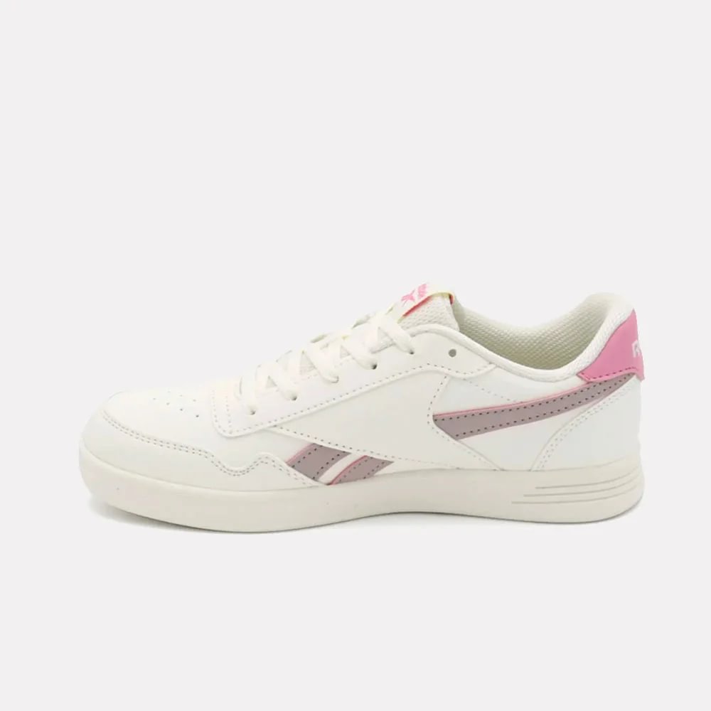 Zapatillas  Classics | Reebok Court Advance | Niña - Imagen 2
