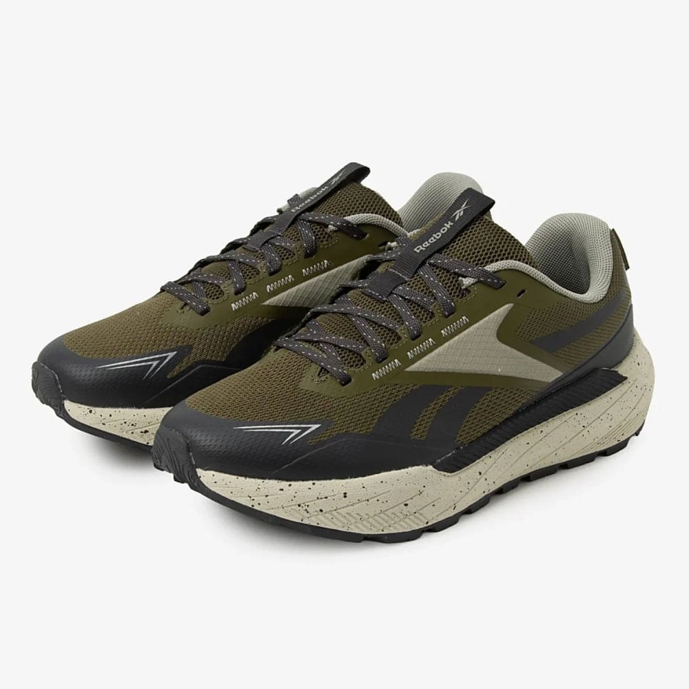 Zapatillas  Walking | Reebok Base Trail Low | Hombre - Imagen 2