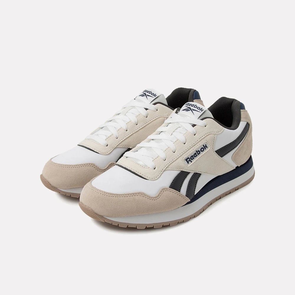 Zapatillas  Classics | Reebok Glide | Unisex - Imagen 2