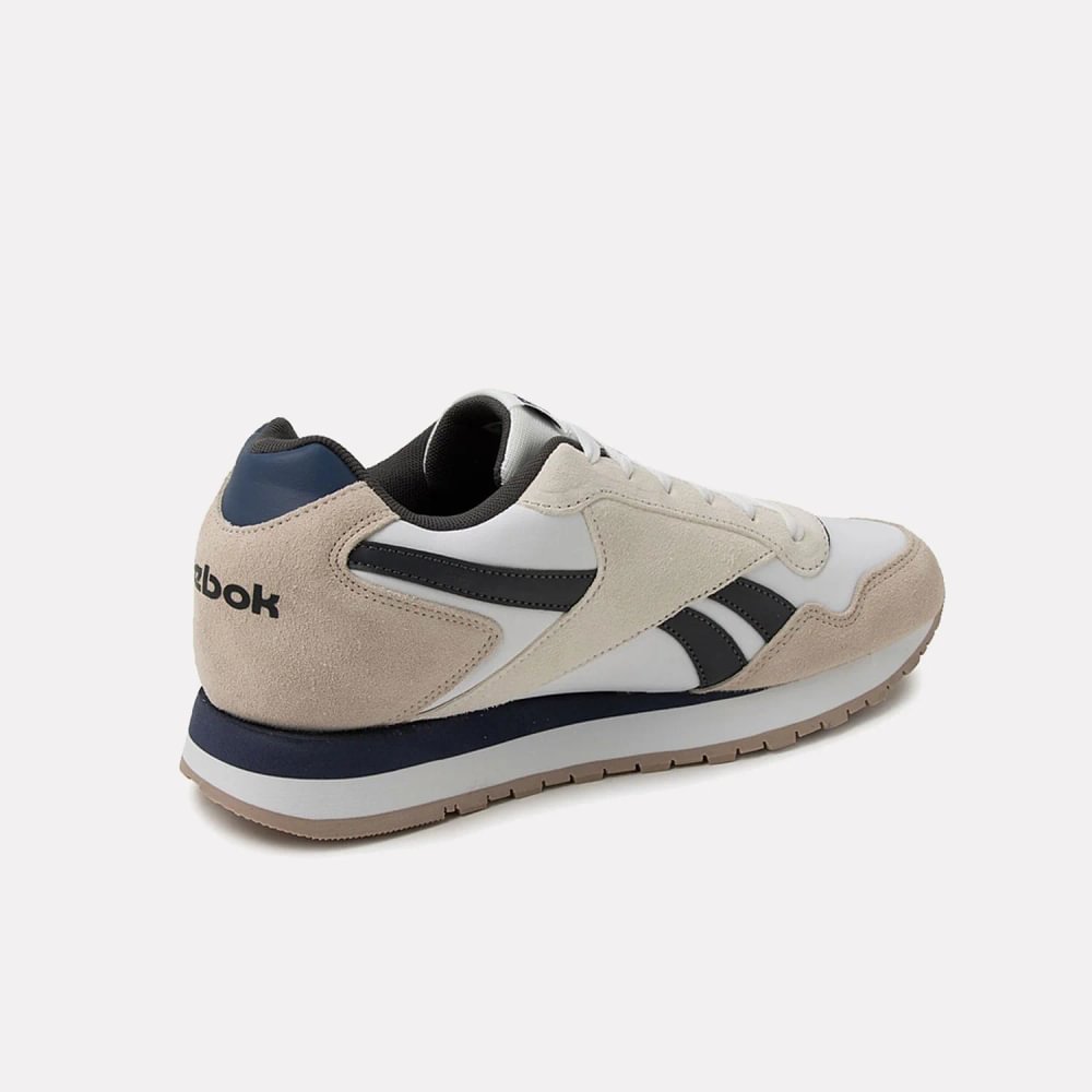 Zapatillas  Classics | Reebok Glide | Unisex - Imagen 3