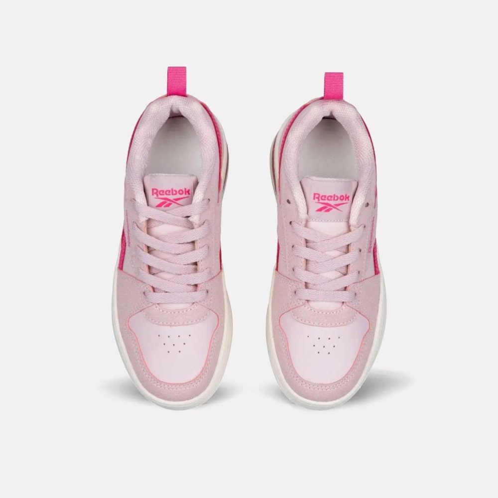 Zapatillas  Classics | Reebok Royal Prime Step N' Flash | Niña - Imagen 2