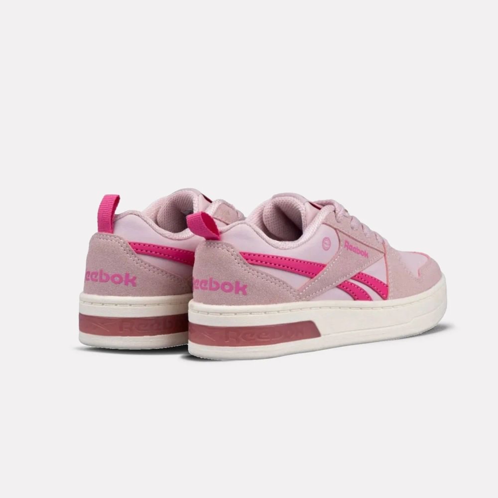 Zapatillas  Classics | Reebok Royal Prime Step N' Flash | Niña - Imagen 3