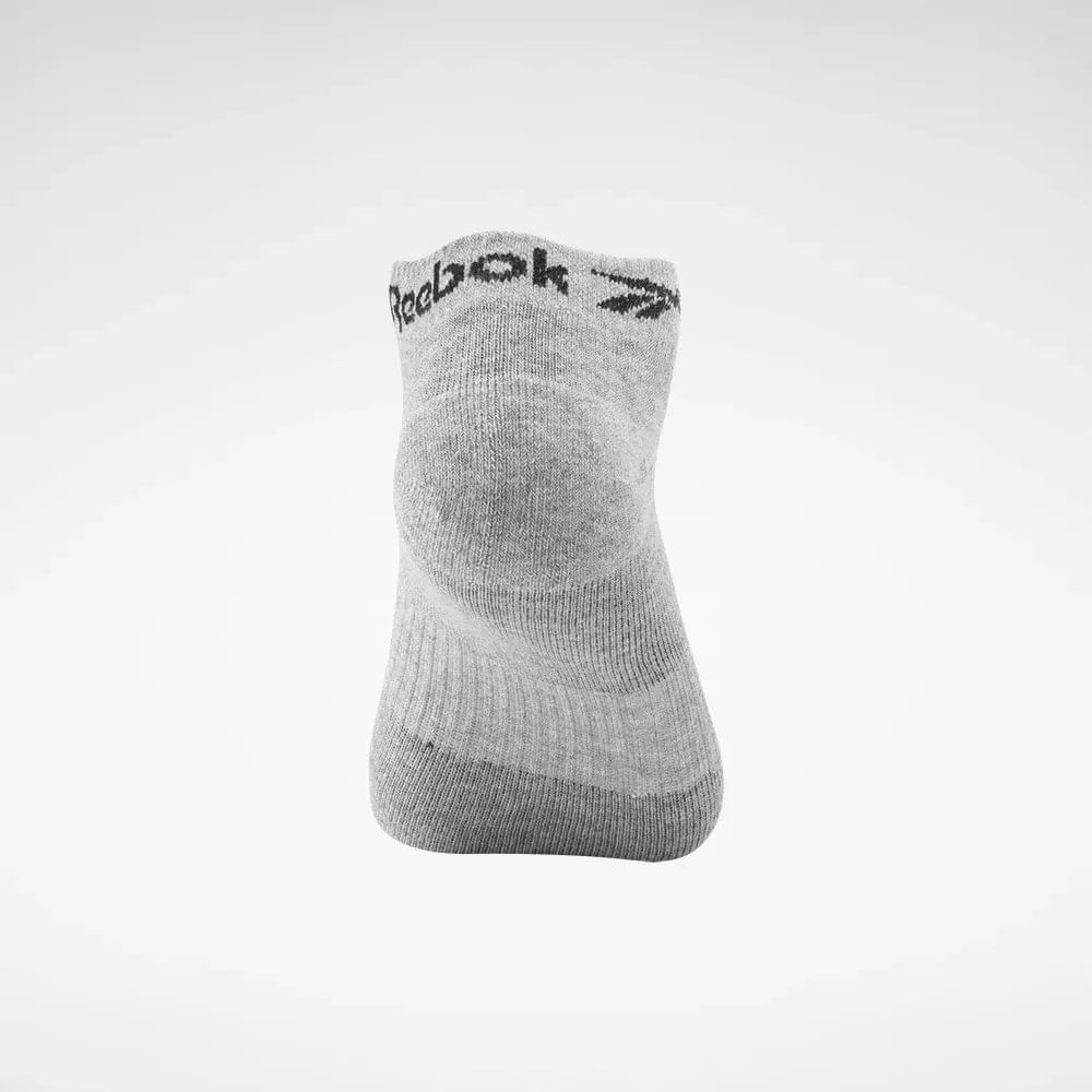 Medias Training | Te Low Cut Sock 3P | Unisex - Imagen 2