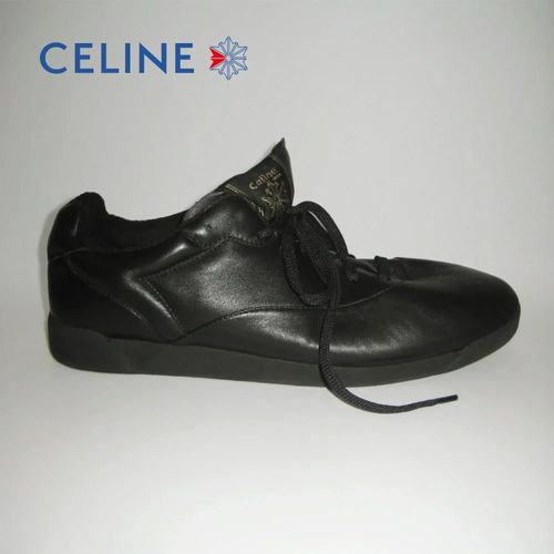 CELINE/Reebok Freestyle Lo