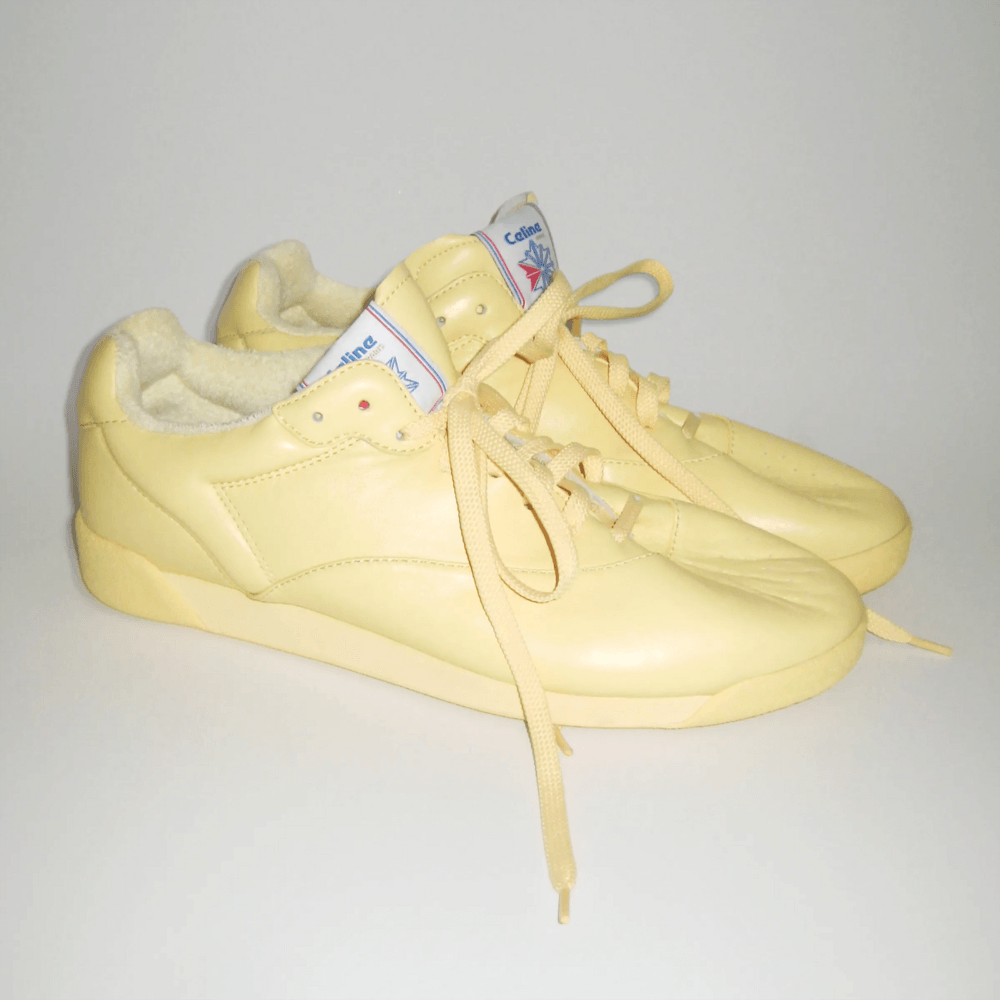 CELINE/Reebok Freestyle Lo - Imagen 2