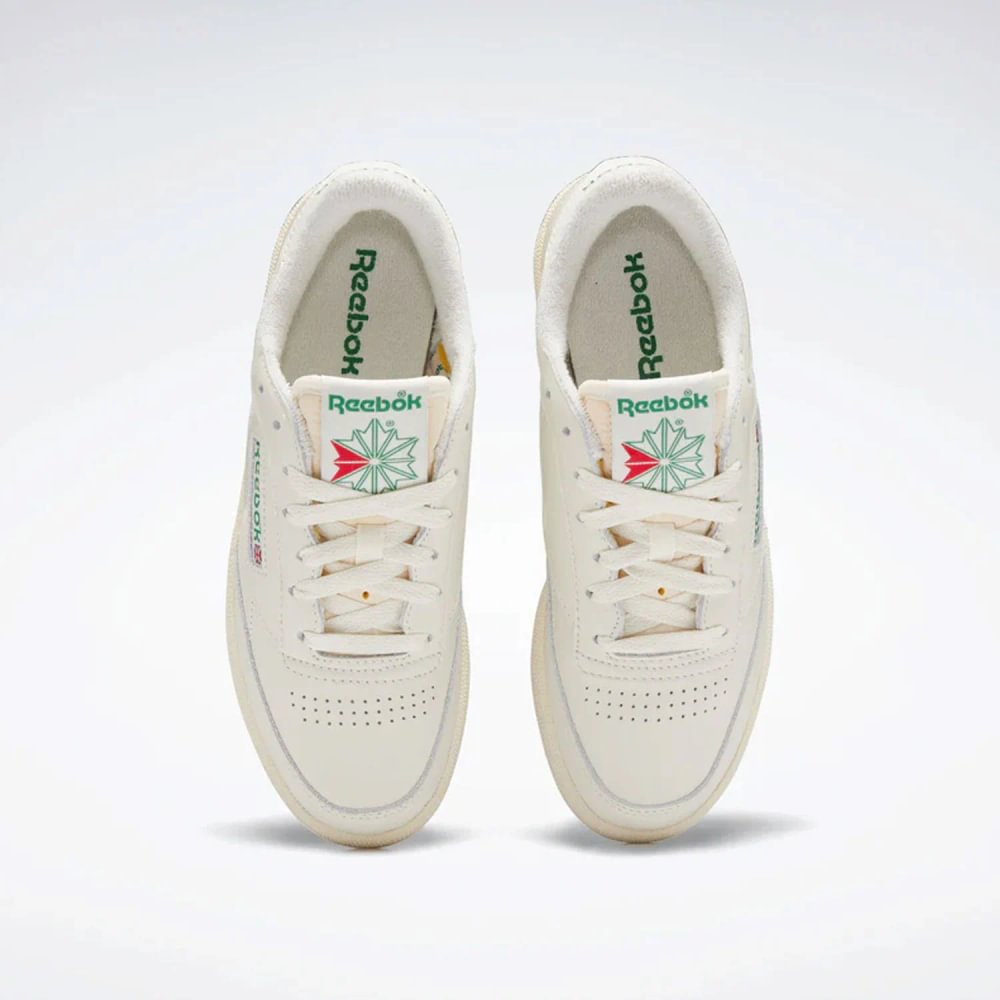 Zapatillas Classics | Club C 85 Vintage | Mujer - Imagen 4