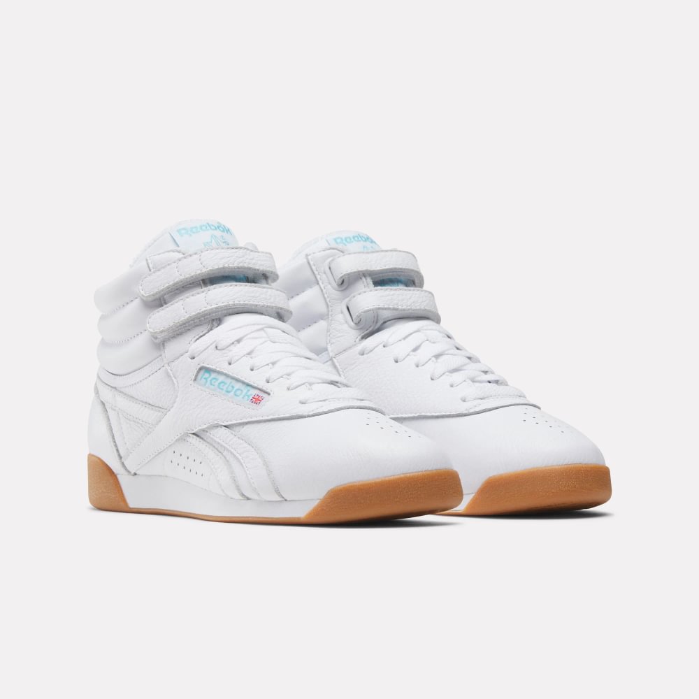Zapatillas Classics | F/S Hi | Mujer - Imagen 3