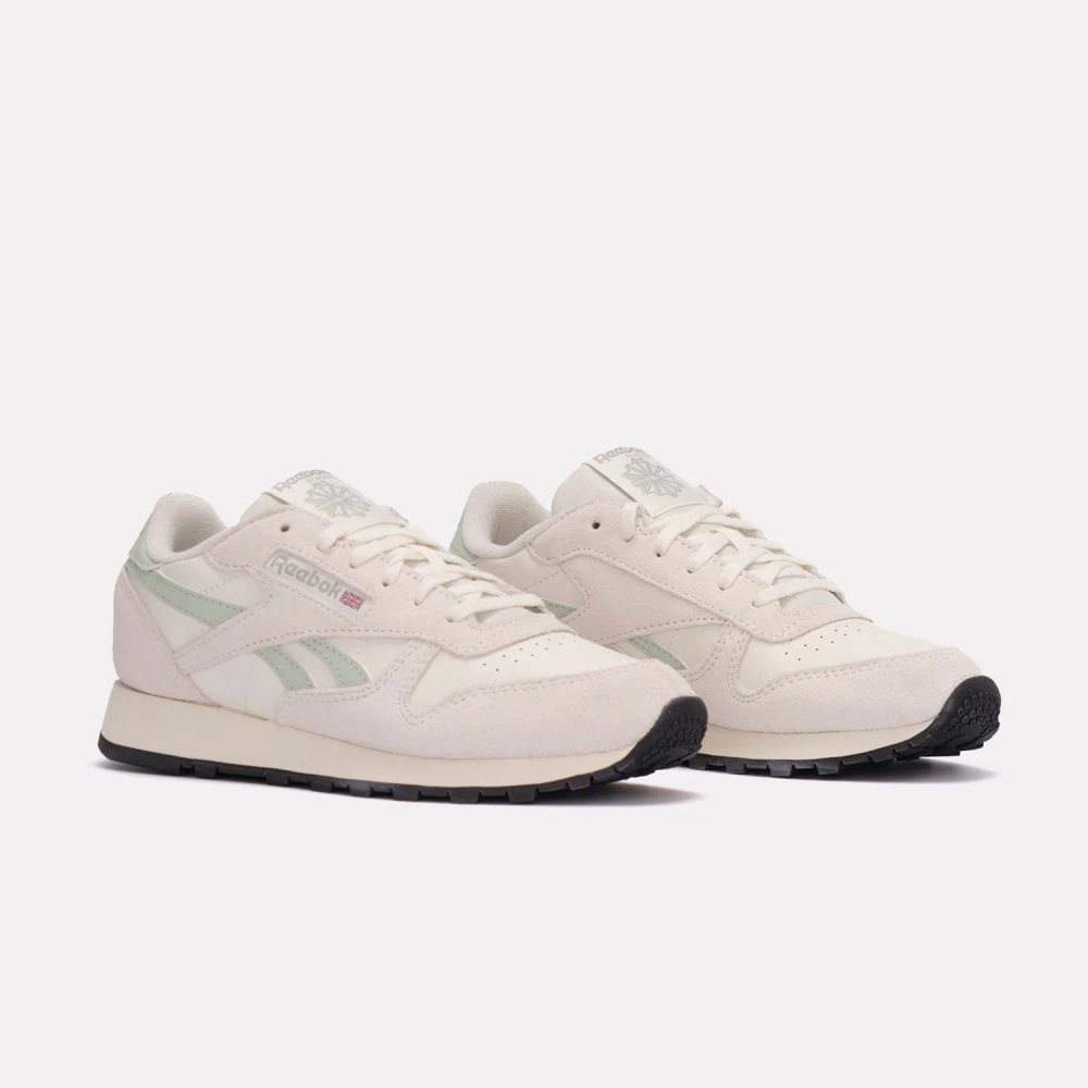 Zapatillas  Classics | Classic Leather | Niña - Imagen 2
